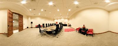 King Hussein Bin Talal Convention Centre Meeting Room 1